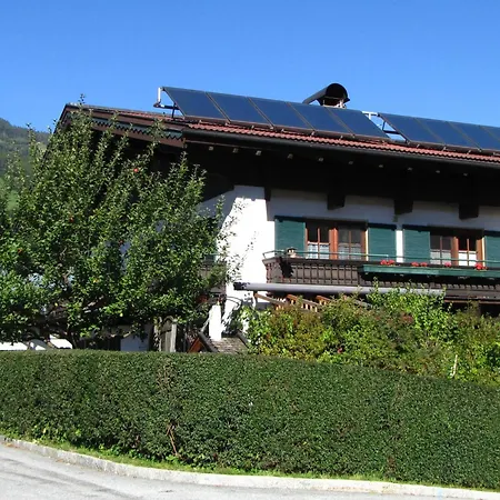 Roeck Iii Apartamento