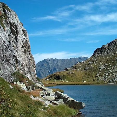 Roeck Iii * Neukirchen am Großvenediger