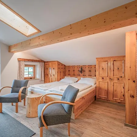 Apartamento Roeck Iii Neukirchen am Großvenediger