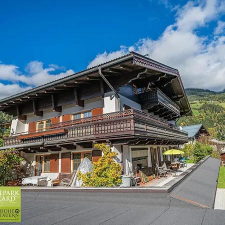 Apartment Roeck Iii *