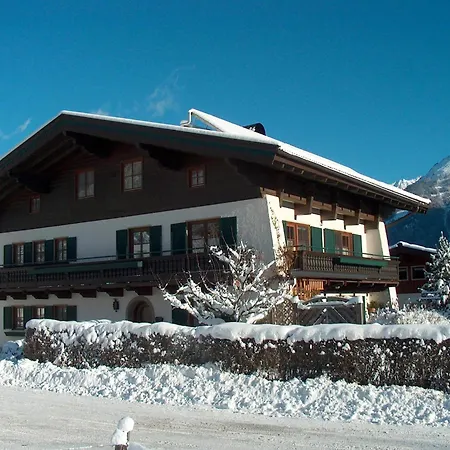 Roeck Iii Нойкирхен-ам-Гросфенедигер