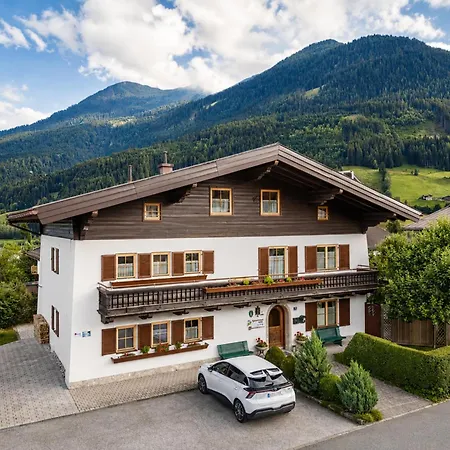 Appartement Roeck Iii