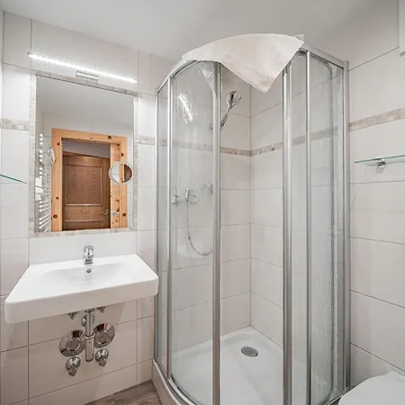 Appartement Roeck Iii *
