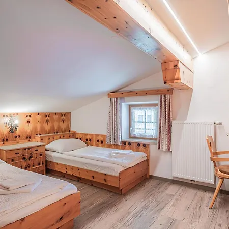 Roeck Iii Appartement Neukirchen am Großvenediger