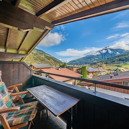 Appartement Roeck Iii Neukirchen am Großvenediger
