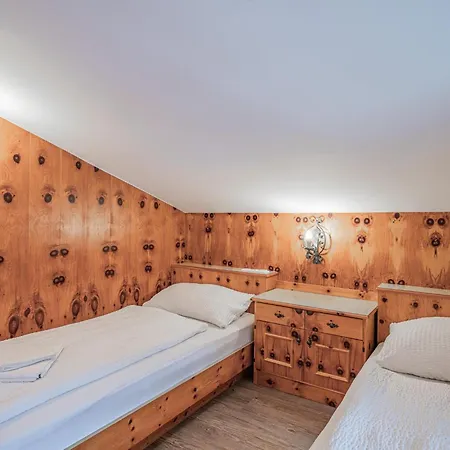 Appartement Roeck Iii Neukirchen am Großvenediger