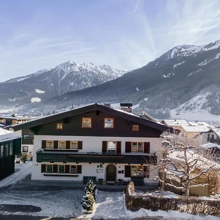 Appartement Roeck Iii