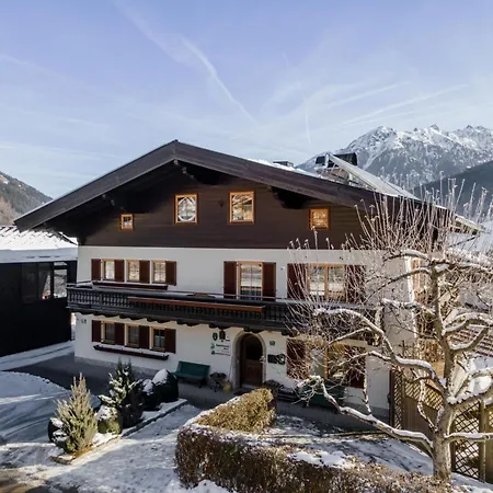 Appartement Roeck Iii Neukirchen am Großvenediger