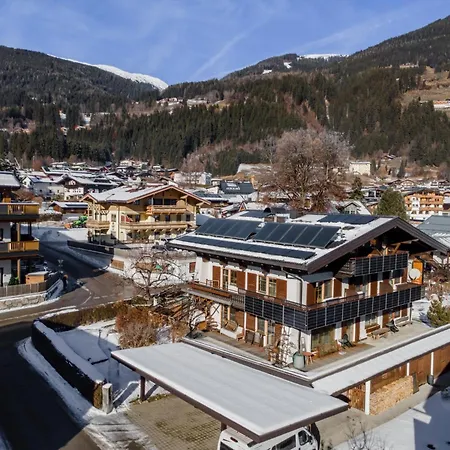 Roeck Iii Appartement Neukirchen am Großvenediger