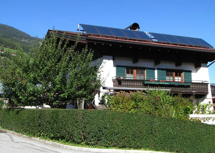 Roeck Iii Апартаменты