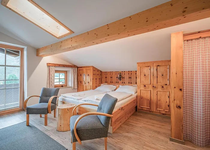 Апартаменты Roeck Iii Нойкирхен-ам-Гросфенедигер