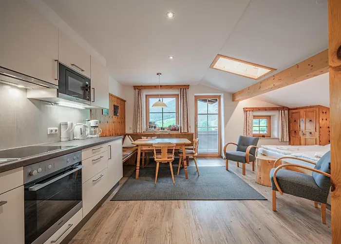 Roeck Iii Апартаменты *