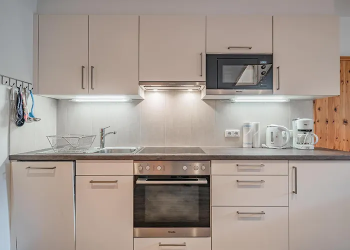 Roeck Iii Апартаменты