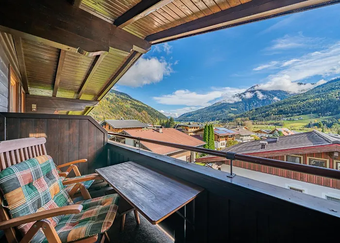 Διαμέρισμα Roeck Iii