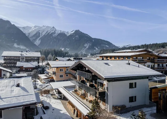 Roeck Iii * Neukirchen am Großvenediger