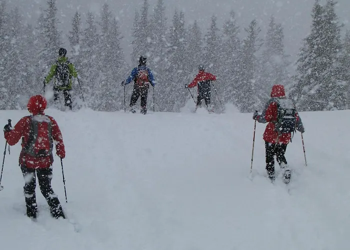 Roeck Iii Апартаменты