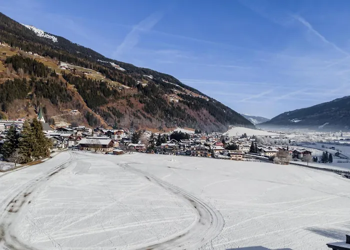 Roeck Iii Neukirchen am Großvenediger