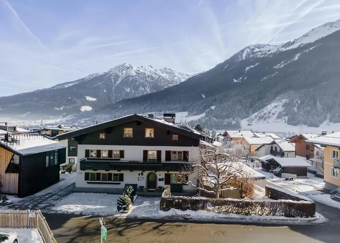 Διαμέρισμα Roeck Iii