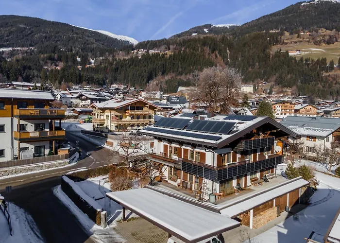 Roeck Iii Διαμέρισμα *