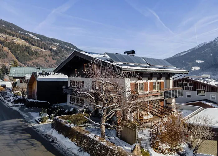 Апартаменты Roeck Iii *